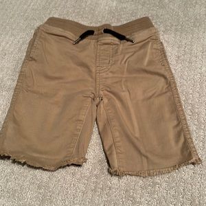 Hudson boys shorts Size 6